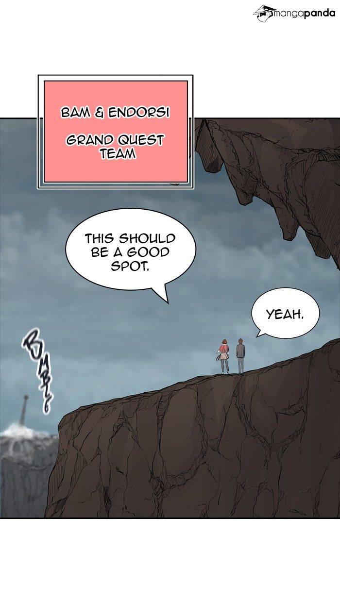 Tower of God Chapter 359 image 48